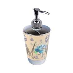 Дозатор для жидкого мыла Аквалиния