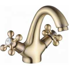 Смеситель для раковины Maxonor