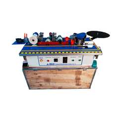 Кромкооблицовочный станок Delta Machinery