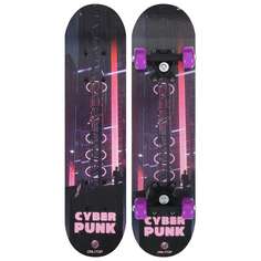 Подростковый скейтборд Onlitop