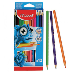 Цветные карандаши Maped