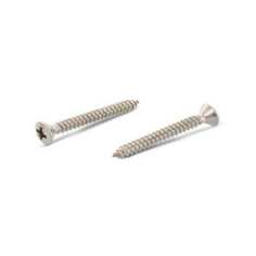 Остроконечный саморез ЦКИ