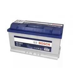 Аккумулятор Bosch