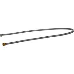 Сильфонная подводка для воды ЗУБР