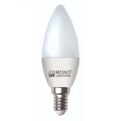 Светодиодная лампа MONO ELECTRIC