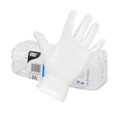 Хлопковые перчатки PapStar