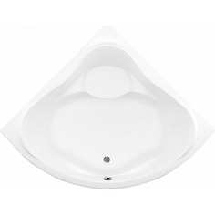 Акриловая ванна Aquanet