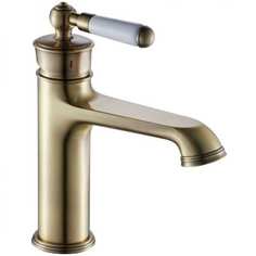 Смеситель для умывальника OUTE