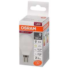 Светодиодная лампа Osram