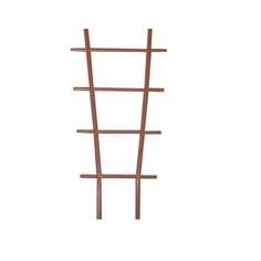 Решетка для вьюнов ФлораПласт