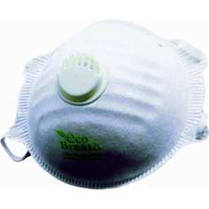 Фильтрующая маска-респиратор ECO BREATH