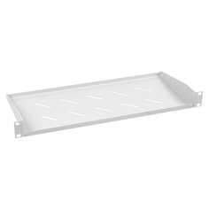 Перфорированная консольная полка Cabeus