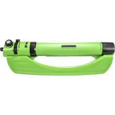 Колебательный дождеватель Green Helper