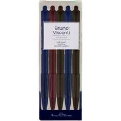 Набор автоматических шариковых ручек Bruno Visconti