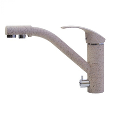 Смеситель для кухни MIXLINE