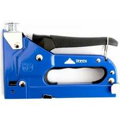 Мебельный регулируемый степлер vertextools