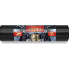 Мешки для мусора Ромашка Romashka