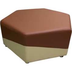 Пуф Мягкий Офис