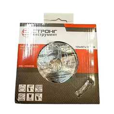 Пильный диск по дереву Strong