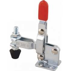 Механический прижим HS CLAMP HAO Shou