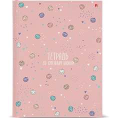 Тетрадь Bruno Visconti