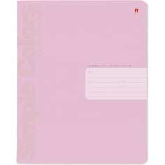 Тетрадь Bruno Visconti