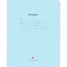 Тетрадь Bruno Visconti