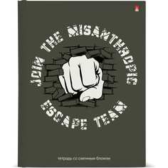 Тетрадь Bruno Visconti