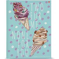 Тетрадь Bruno Visconti