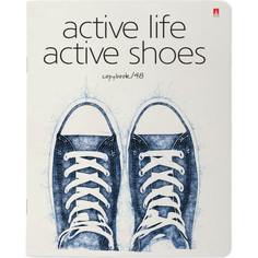 Тетрадь Bruno Visconti