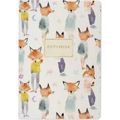 Тетрадь Bruno Visconti