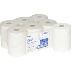 Полотенца для рук Kimberly-Clark