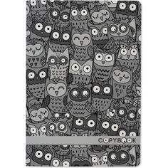 Тетрадь Bruno Visconti