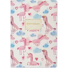 Тетрадь Bruno Visconti