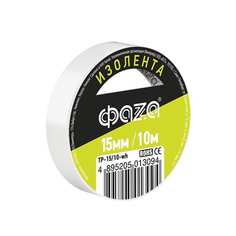 Пвх изолента ФАZА