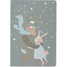 Тетрадь Bruno Visconti