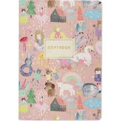 Тетрадь Bruno Visconti