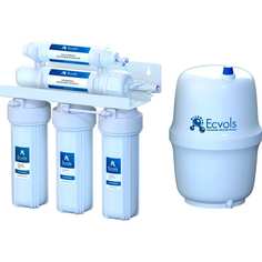 Обратный осмос Ecvols