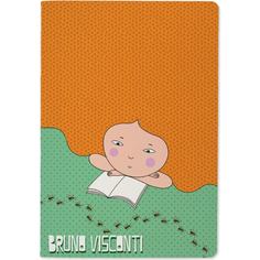 Тетрадь Bruno Visconti