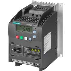 Частотный преобразователь Siemens