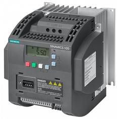 Частотный преобразователь Siemens
