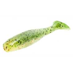 Съедобные искусственные виброхвосты Lucky John