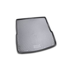 Коврик в багажник AUDI A-6 allroad quadro/avant C6 2004 - 2011, ун ELEMENT