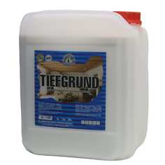 Грунт глубокого проникновения МОНОМАХ