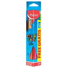 Цветные карандаши Maped