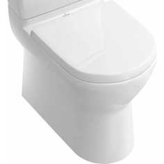 Подвесной унитаз Villeroy & Boch