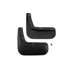 Задние брызговики для MAZDA CX-9, 2017-нв Frosch