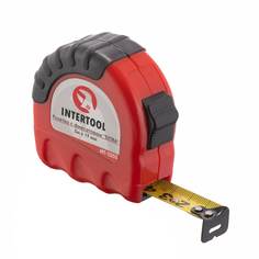 Рулетка INTERTOOL