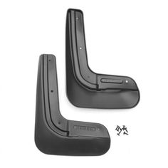 Задние брызговики для CHERY Tiggo 7 Pro 2020-н.в. Rein