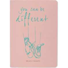 Тетрадь Bruno Visconti